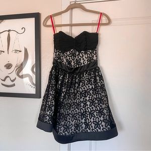 Betsy Johnson Dress
